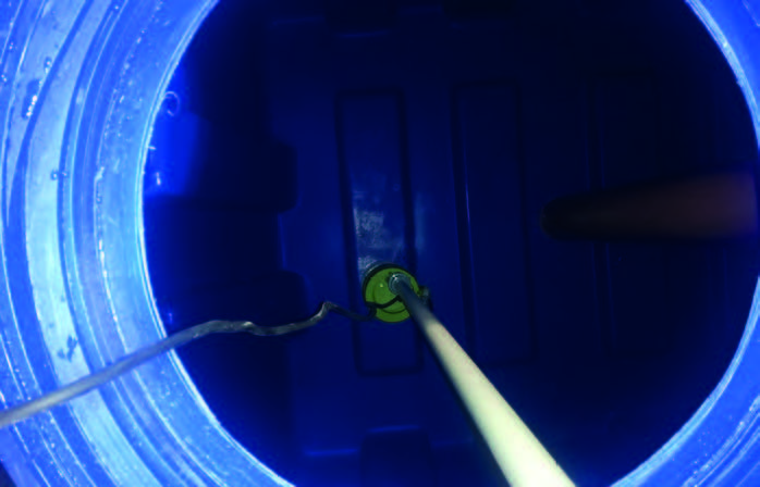 Regenwassertank 2000 L Regline Rain