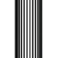 Baumschutzgitter H:180cm ⌀35cm
