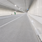 Regline K-T S200 – Monolithische Bordstein- und Tunnelentwässerungsrinne DN200