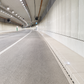 Regline K-T S200 – Monolithische Bordstein- und Tunnelentwässerungsrinne DN200