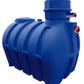Regenwassertank 2000 L Regline Rain