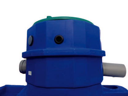 Regenwassertank 4000 L Regline Rain