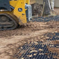 EasyPave Kunststoff-Pflastergitter, 60x40cm, Kiesgitter-System