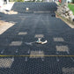 EasyPave Kunststoff-Pflastergitter, 60x40cm, Kiesgitter-System