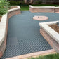 EasyPave Kunststoff-Pflastergitter, 60x40cm, Kiesgitter-System