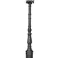 Lampe  Straßenlaterne G I 1x Kopf H - 4160mm