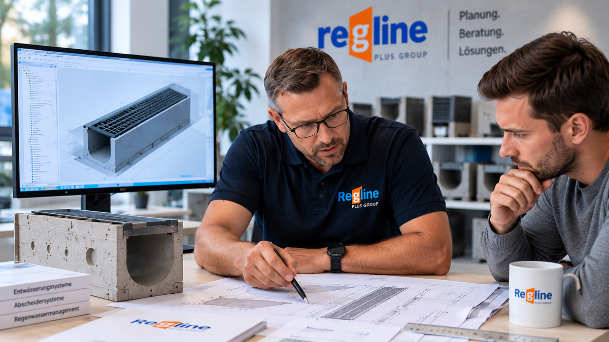 Technische Beratung