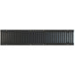 1m. set Schwerlastrinne Betonrinne DN150 21x26cm + Gussrost D400