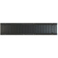 1m. set Betonrinne Seria PRO 21x16cm + Gussrost D400
