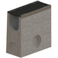 1m. set Betonrinne 21x21cm + Gussrost D400