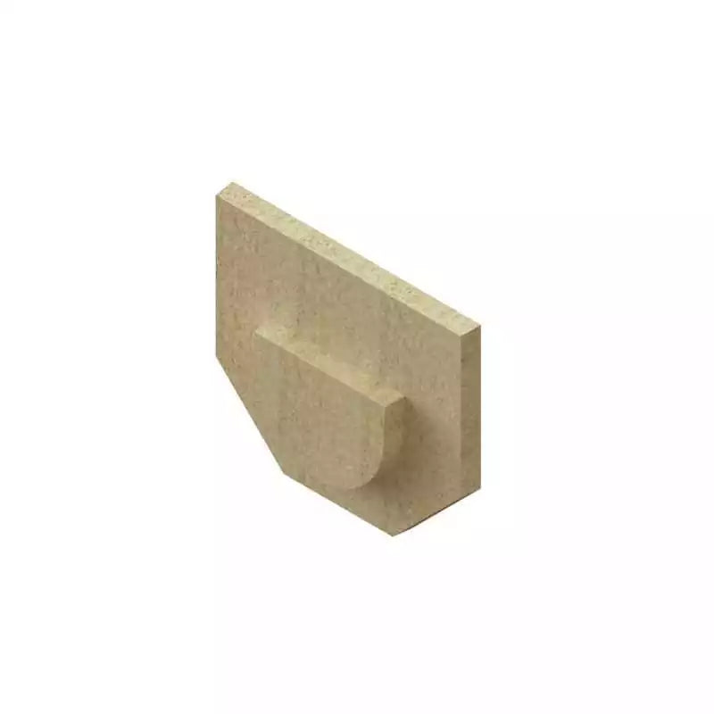 1m. set Betonrinne C250 14x12,5 cm inkl. Gussrost & Kantenschutz C250