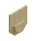 1m. set Betonrinne 21x21cm + Gussrost D400